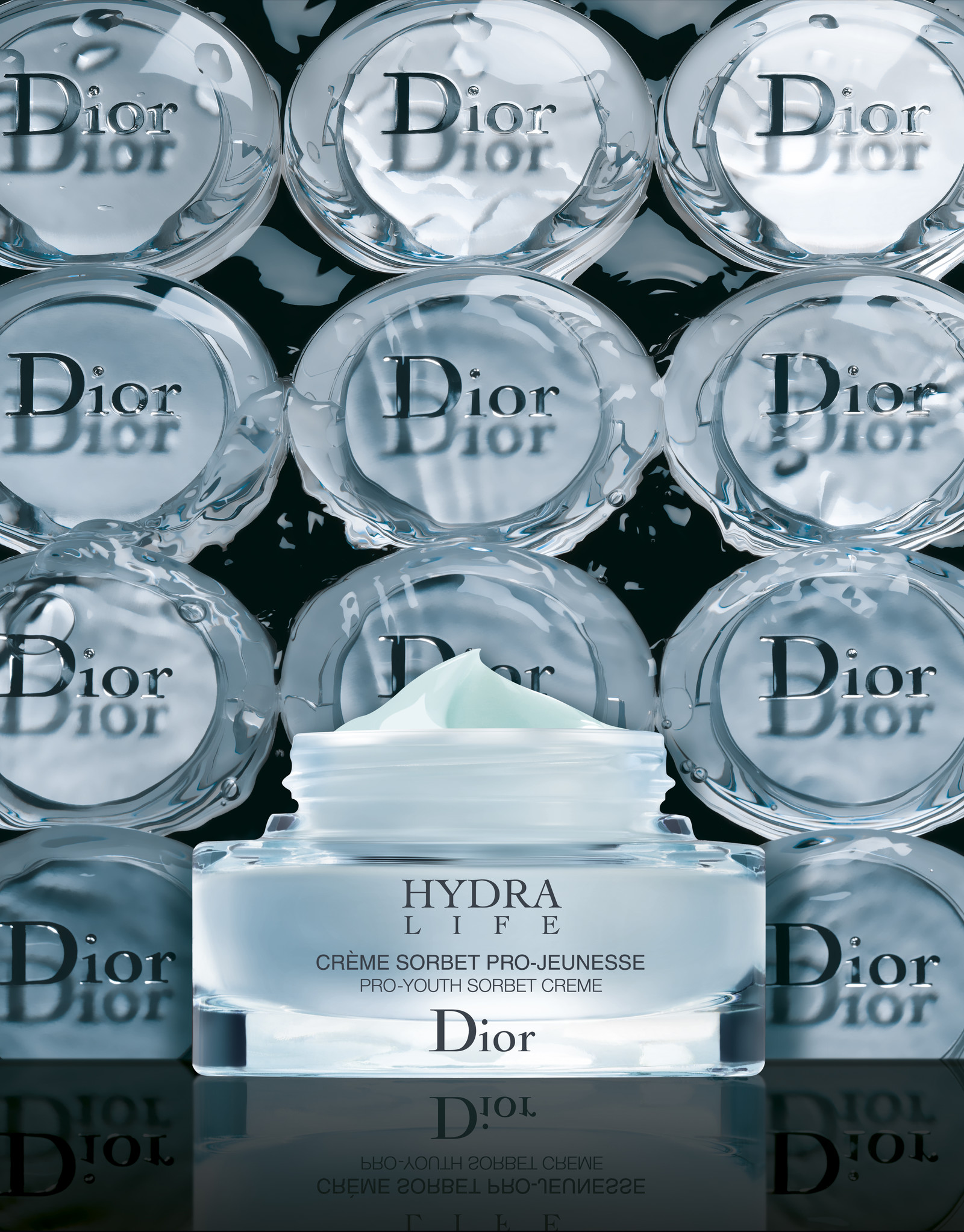 DIOR - HYDRA LIFE